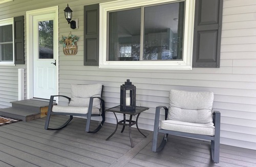 Castile House | East Lake Escape near beautiful, Letchworth State Park
