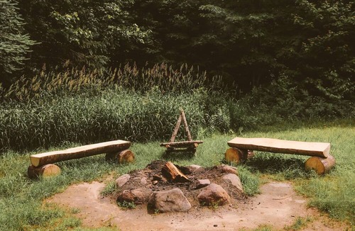 Mattawa Cabin | Eco-Friendly Cabin Rental in the Woodlands of Mattawa, Ontario