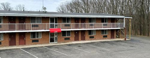 Drums Hotel | Econo Lodge Drums