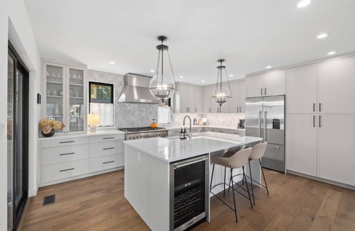 Edgemont House | Edgemont Gem - Peaceful Paradise