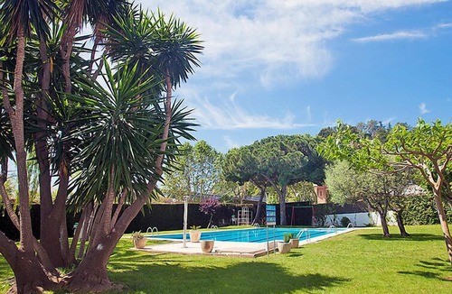 Calella Apartment | Edificio Blanqueries by Interhome