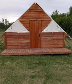 Division No. 11 Other | Einvala Luxury Viking Retreat