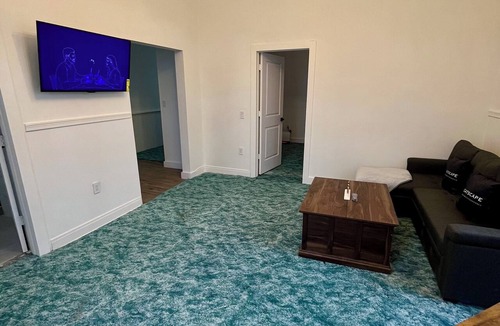 Eldred Apartment | Eldred 1-Bedroom Cozy Retreat unit 2