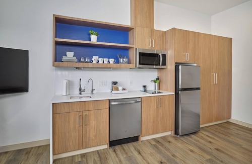 West Edmonton Hotel | Element by Marriott Edmonton West