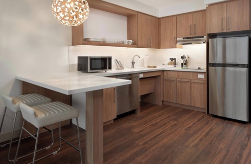 Mississauga Hotel | Element by Marriott Toronto Airport