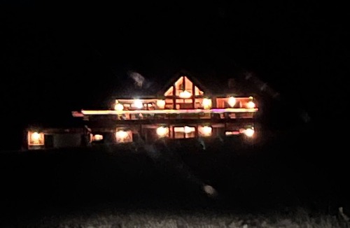 Ellicottville Ski Chalet | Ellicottville chalet - beautiful home, gorgeous views, 5min to village & hills.