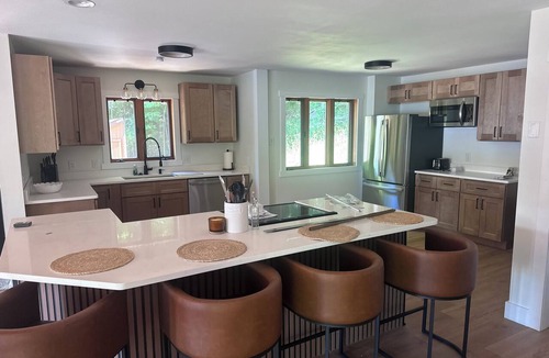 Fair Haven House | Em's Lake House