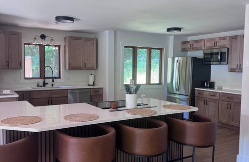 Fair Haven House | Em's Lake House