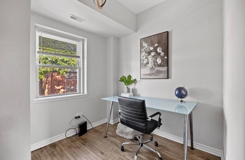 Walkerville Apartment | Emerald Suite + Sapphire Suite - Sleeps 6