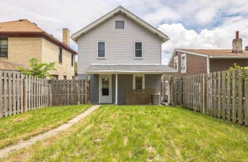 Brookline House | Enchanting 3BR with Yard - Patio