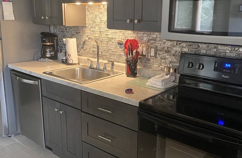 Boyne Falls Condo | Enjoy Summer - OPEN Aug 19-26 BOYNE MOUNTAIN- MNT VILLA - 3bedrm 2 bath