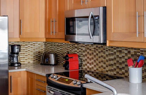 Upper Village House | Enjoy Whistler in this Mountainside Home!