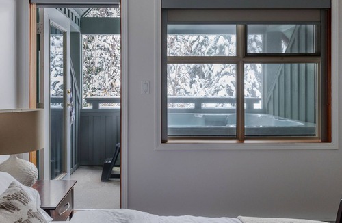 Upper Village House | Enjoy Whistler in this Mountainside Home!