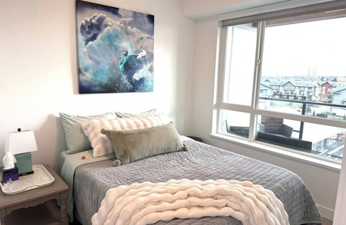 Metro Vancouver Regional District Condo | Entire condo in Tsawwassen, Canada