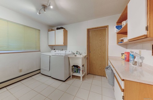 Marpole House | Entire Vancouver House – Spacious & Well Located - 10 Min Drive to YVR