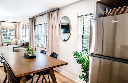 Erie Cottage | Erie Zen Haven House