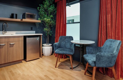 Monroe Hotel | Eugene Hotel