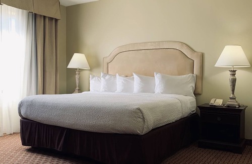 Morgantown Hotel | Euro Suites Hotel