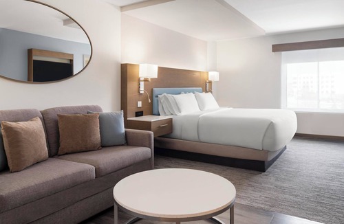 Bryant Pattengill West Hotel | EVEN Hotel Ann Arbor S - University Area by IHG