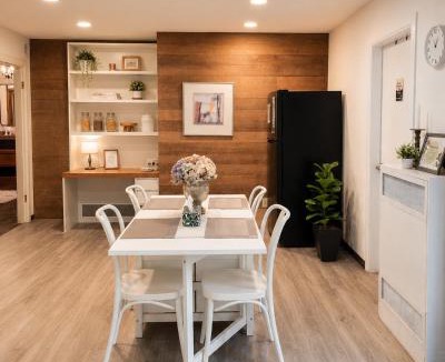 Kerrisdale Bed & Breakfast | Evergreen House