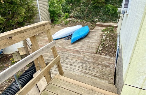 Auburn House | Excellent FingerLakes- Owasco Lake Vacation Rental
