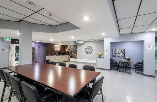 Regina Apartment | Executive 2-Bedroom Apartment in Regina | Metro 1827 Apartment