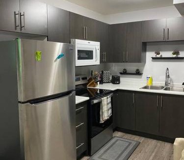 Saskatoon Apartment | Exquisite Guest suite in Saskatoon