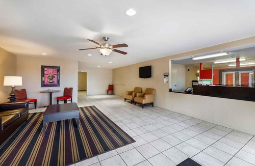 North Olmsted Hotel | Extended Stay America Suites - Cleveland - Great Northern Mall