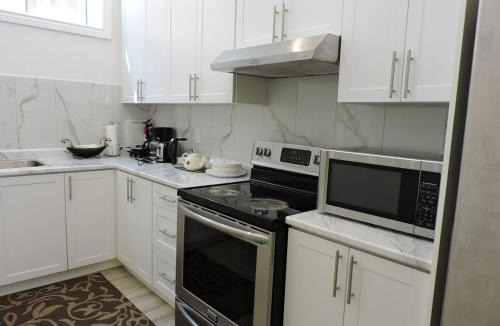West Hill Villa | Fabulous Family Home in Toronto