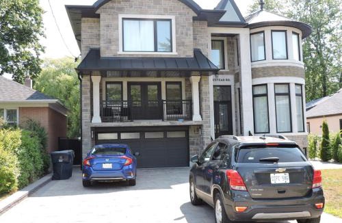 West Hill Villa | Fabulous Family Home in Toronto
