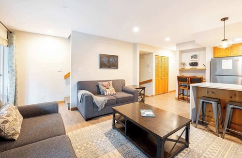 Village North House | Fabulous Village Location with Private Hot Tub
