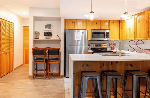 Village North House | Fabulous Village Location with Private Hot Tub