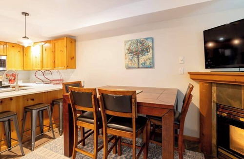 Village North House | Fabulous Village Location with Private Hot Tub