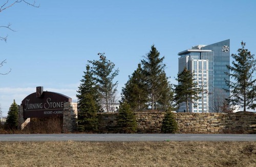 Verona Hotel | Fairfield by Marriott Inn & Suites Verona Turning Stone