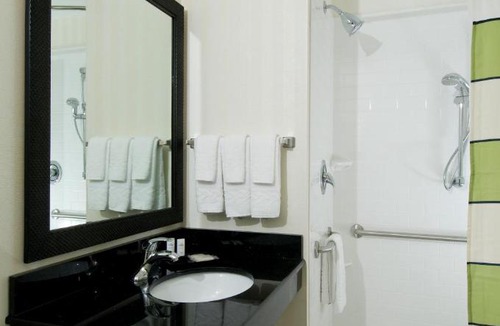 Verona Hotel | Fairfield by Marriott Inn & Suites Verona Turning Stone