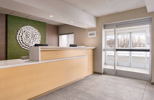 Scranton Hotel | Fairfield Inn by Marriott Scranton