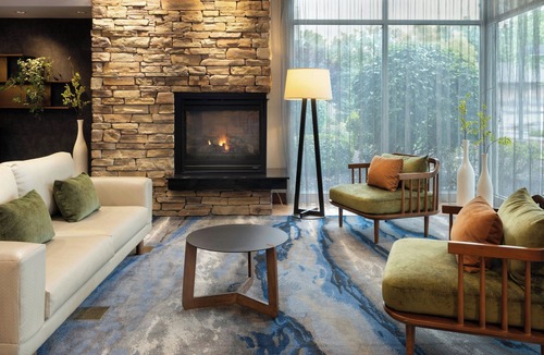 Towanda Hotel | Fairfield Inn & Suites Towanda Wysox