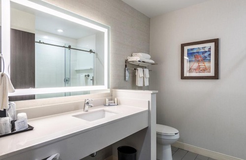 Stevensville Hotel | Fairfield Inn & Suites by Marriott St. Joseph Stevensville