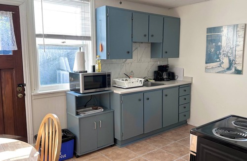 Tay Valley Cottage | Falcon Retreats – Peregrine