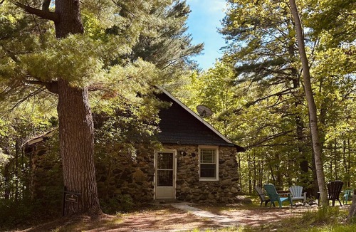 Tay Valley Cottage | Falcon Retreats – Peregrine