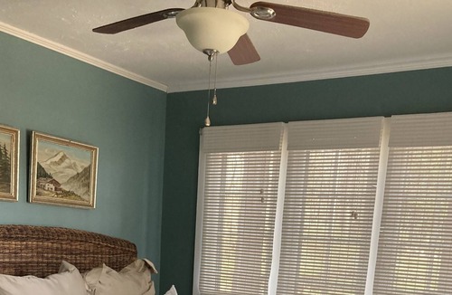 Lake Michigan Beach Cottage | Fall 2023 Sale -- Lake Cottage Southwest Michigan