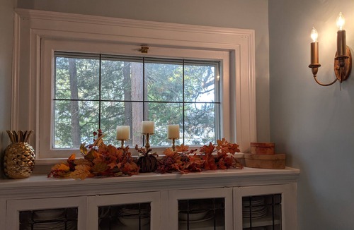 Painesville House | Family-friendly 5-Star Rated 19th Century Restored Mansion