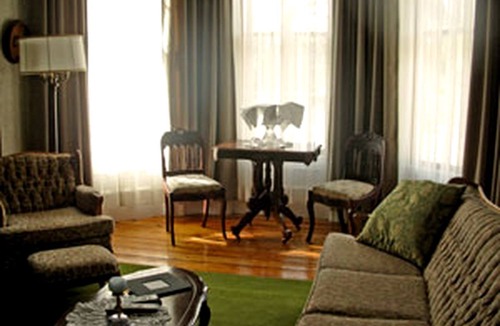 Harvey Cabin | Family-Friendly Bed and Breakfast Accommodation near the Bay of Fundy, New Brunswick