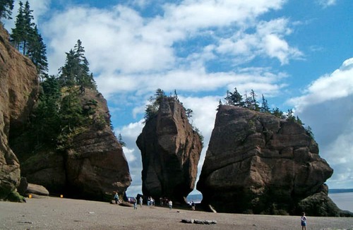 Harvey Cabin | Family-Friendly Bed and Breakfast Accommodation near the Bay of Fundy, New Brunswick