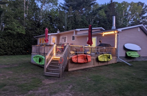 Minden Hills Cottage | Family Friendly Cottage On Moore Lake!