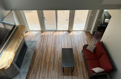 Hagensborg House | Family Vacation Home in Bella Coola