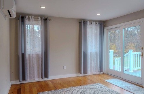 Middle Hope House | Fantastic 5-bedroom house with a pool in charming Clintondale