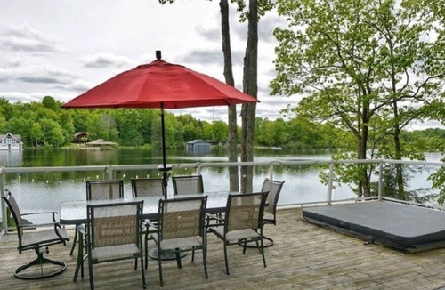 Bala Cottage | Fantastic Family Friendly Escape from the city!