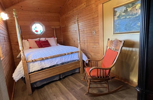 Berrien Springs House | FARM OF DREAMS