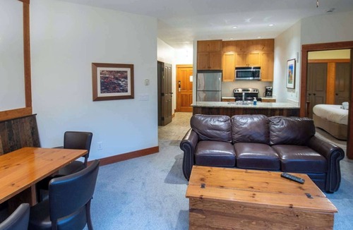 Fernie Condo | Fernie - Timberline Lodges Juniper #618